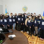 ''Наші студенти є нашим майбутнім'', - Максим Кози...