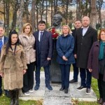 Львівщина налагоджує співпрацю з Північною Македон...