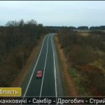 Триває ремонт 46-кілометрової ділянки дороги Нижан...