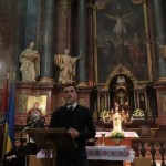 «У Гарнізонному храмі ніколи нікому не буде холодн...
