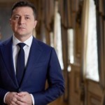 Вітання Президента України військовослужбовцям, пр...
