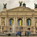 У Львівській національній опері реалізовують перши...