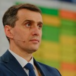 Віктор Ляшко: На сьогодні штаму «Омікрон» в Україн...