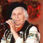 Відійшла у вічність зв’язкова УПА Ольга Ільків