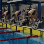 Плавці Львівщини вибороли три золота на чемпіонаті...