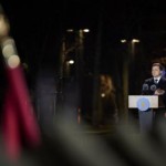 Завдяки нашим бійцям ми відчуваємо лише гордість...