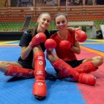 Найкращими спортсменками Львівщини у листопаді ста...