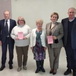 На Львівщині звершився третій модуль «Освітнього Е...