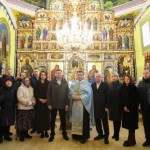 На Львівщині відреставрували церкву, де парохом бу...