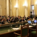 На сесії Львівської облради затвердили зміни до об...