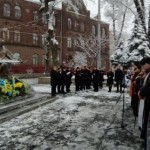 На Львівщині вшанували пам'ять отця Михайла Вербиц...