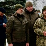Представники Кабміну відвідали Навчально-спортивну...