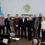 На Львівщині підписали Статут новоутвореного «Тури...