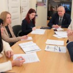 Громади запрошують до участі у регіональній дискус...