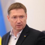 З нагоди Дня місцевого самоврядування Максим Козиц...