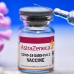 На Львівщину прибула партія вакцини «AstraZeneca»