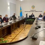 Теплопостачальним організаціям області надали можл...