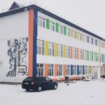 «Велике будівництво»: школа Прилбичах забезпечить ...