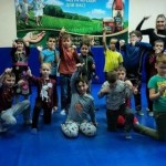 Спорт для всіх: триває серія заходів для вихован...