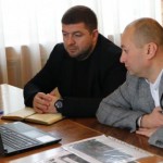 Дві Льодові арени планують збудувати на Львівщині