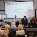 У Львові відбулась панельна дискусія на тему інклю...