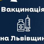 За минулу добу щеплення від ковіду отримали 11 500...