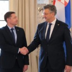 Під час офіційного візиту на Львівщину Прем’єр-мін...