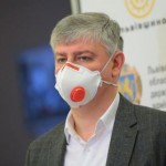 У Львівській обласній клінічній лікарні від корона...