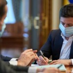Володимир Зеленський підписав закон про державний ...