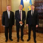 Максим Козицький зустрівся з Надзвичайним і Повнов...