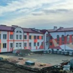 «Велике будівництво»: школа у Братковичах дасть зм...