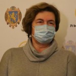 У Охматдиті кількість дітей, госпіталізованих з ко...