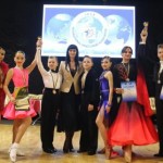 У Львові відбулися масштабні комплексні змагання з...