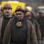 Львіввугілля виплатить гірникам 97% заробітньої пл...