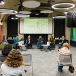 «Світ без меж»: У Києві відбулася презентація книг...