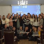 На Львівщині завершили навчання молоді у рамках фо...