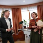 Культурні діячі Львівщини отримали державні нагоро...