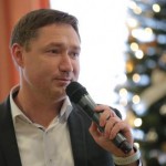 «Культура - це індикатор розвитку нації», - Максим...