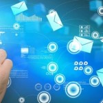 Мінцифри: За рік 60% українців скористалися електр...