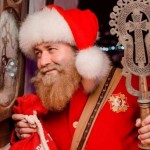 Мешканців області запрошують зустріти святого Мико...
