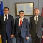 Львівщина налагоджує співпрацю з Турецькою Республ...