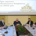 У Львівській ОДА відбулося громадське слухання про...