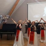 Громадська організація батьків та дітей з порушенн...