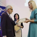 Львівська національна академія мистецтв святкує 75...