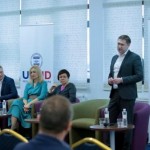Голови громад Львівщини спільно з керівництвом обл...
