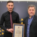 Колектив видавництва «Астролябія» нагородили за зн...