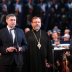 У Львівській опері відбувся благодійний вечір для ...