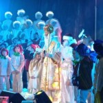 Понад 170 дітей відвідали мюзикл-казку «Пригоди Св...