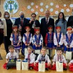 Відвідини Української школи в Перемишлі: сьогодні ...