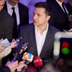 Україна пропонує кроки для активізації мирного вре...